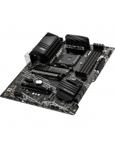 MSI B550-A PRO /AM4 2